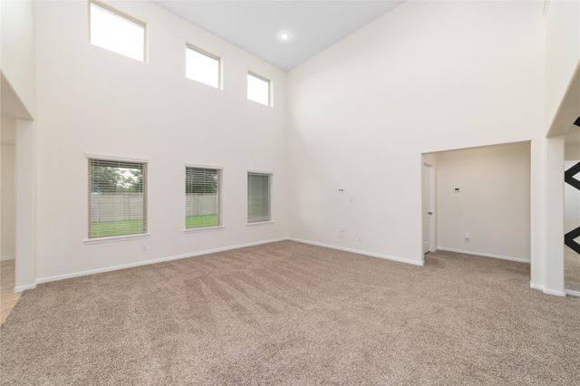 17815 Sentosa Cliff Lane, Richmond, TX 77407