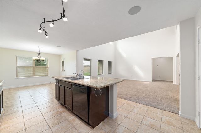 17815 Sentosa Cliff Lane, Richmond, TX 77407