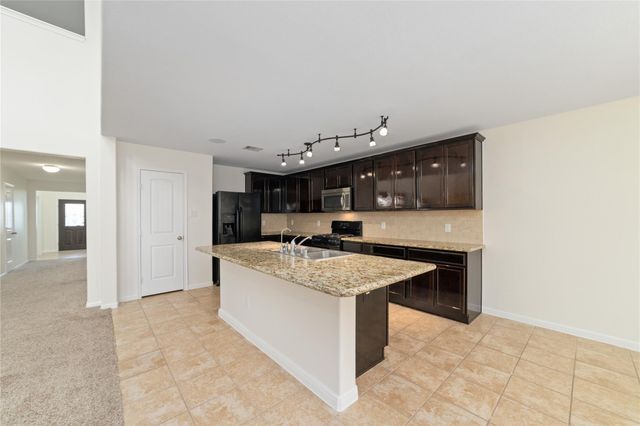 17815 Sentosa Cliff Lane, Richmond, TX 77407