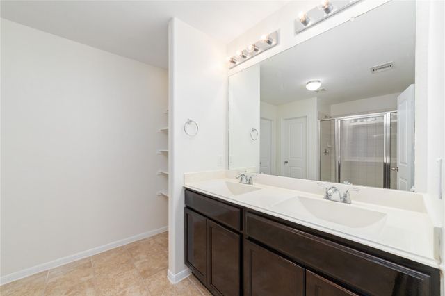 17815 Sentosa Cliff Lane, Richmond, TX 77407