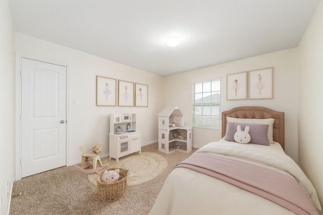 17815 Sentosa Cliff Lane, Richmond, TX 77407