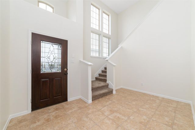 17815 Sentosa Cliff Lane, Richmond, TX 77407