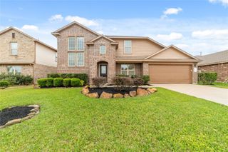 17815 Sentosa Cliff Lane, Richmond, TX 77407