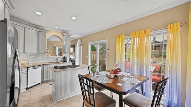 6314 High View Road, Greensboro, NC 27410