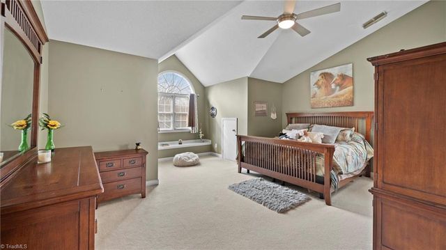 6314 High View Road, Greensboro, NC 27410