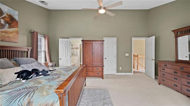 6314 High View Road, Greensboro, NC 27410