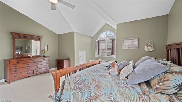 6314 High View Road, Greensboro, NC 27410