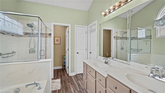 6314 High View Road, Greensboro, NC 27410