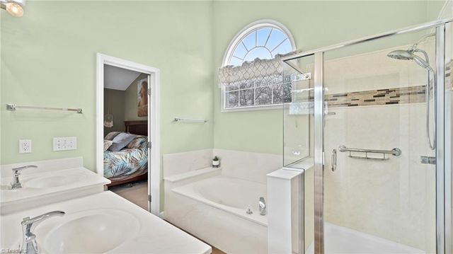 6314 High View Road, Greensboro, NC 27410