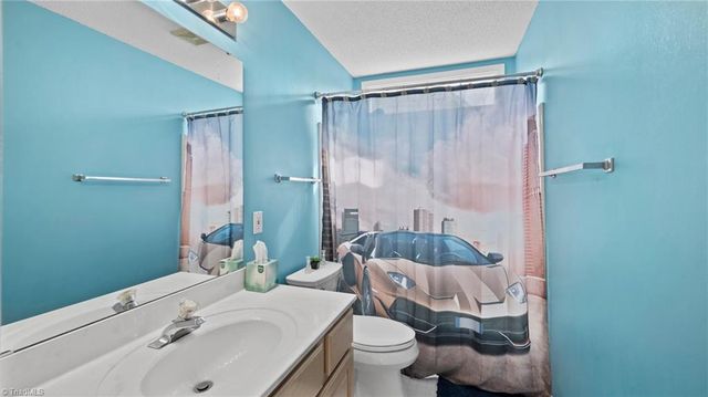 6314 High View Road, Greensboro, NC 27410