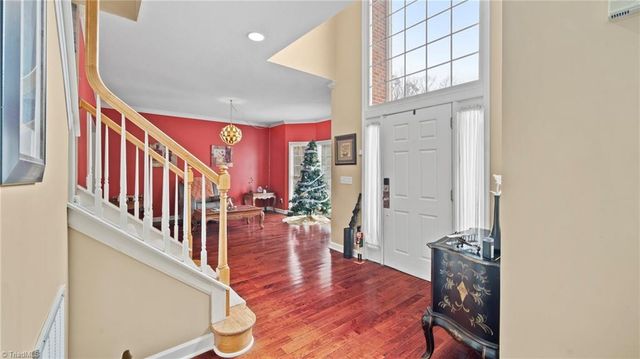 6314 High View Road, Greensboro, NC 27410