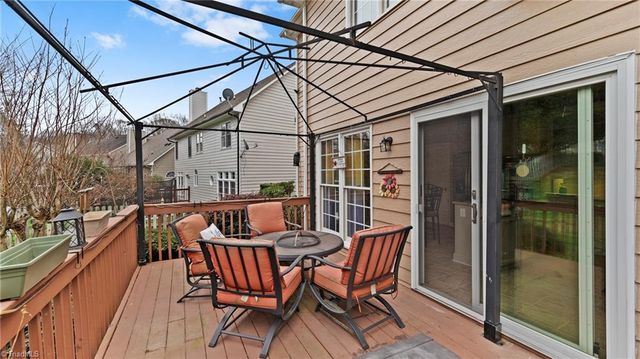 6314 High View Road, Greensboro, NC 27410