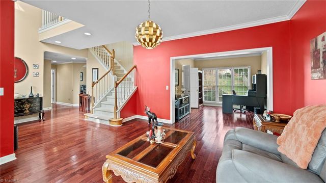 6314 High View Road, Greensboro, NC 27410