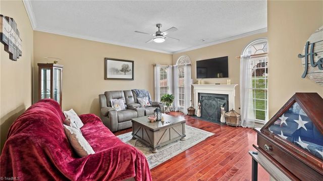 6314 High View Road, Greensboro, NC 27410