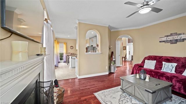 6314 High View Road, Greensboro, NC 27410