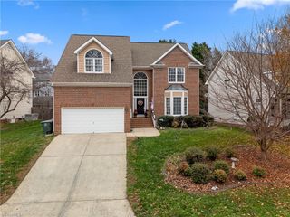 6314 High View Road, Greensboro, NC 27410