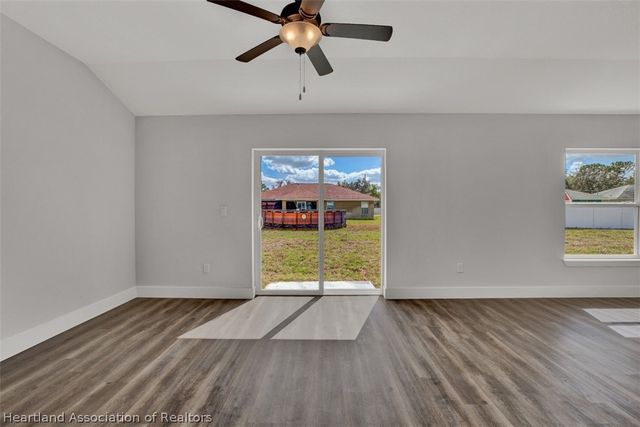 4368 Mercedes Street, Sebring, FL 33872