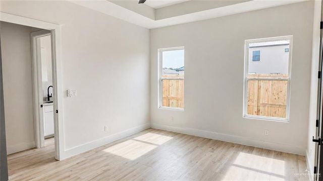 2106 E Clearwater Street, Edinburg, TX 78542