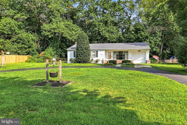 1399 MONMOUTH RD, Eastampton, NJ 08060