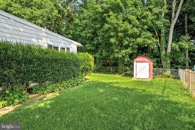 1399 MONMOUTH RD, Eastampton, NJ 08060