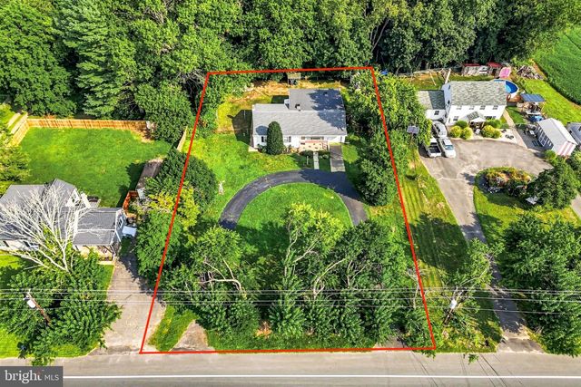 1399 MONMOUTH RD, Eastampton, NJ 08060