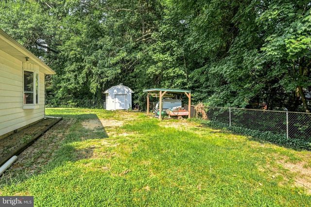 1399 MONMOUTH RD, Eastampton, NJ 08060