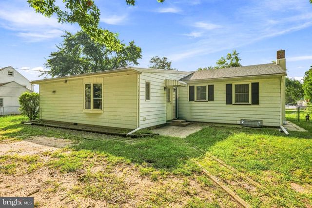 1399 MONMOUTH RD, Eastampton, NJ 08060