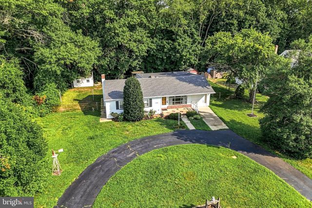 1399 MONMOUTH RD, Eastampton, NJ 08060