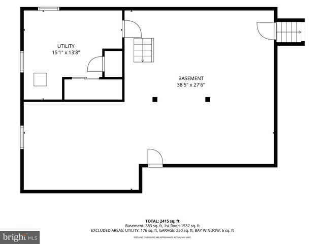 1399 MONMOUTH RD, Eastampton, NJ 08060