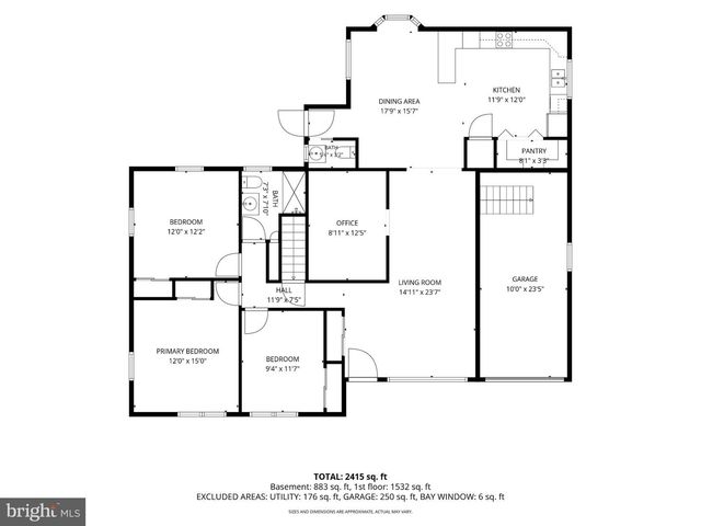 1399 MONMOUTH RD, Eastampton, NJ 08060