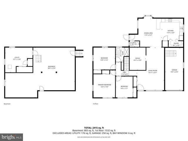 1399 MONMOUTH RD, Eastampton, NJ 08060