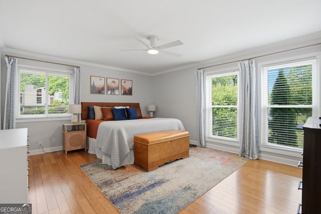 2198 Carlyle Drive, Marietta, GA 30062