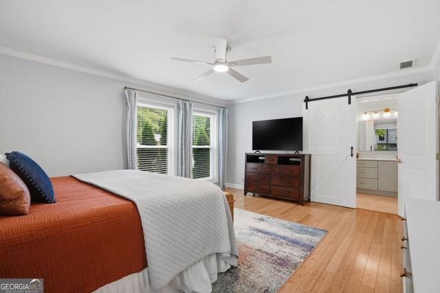 2198 Carlyle Drive, Marietta, GA 30062