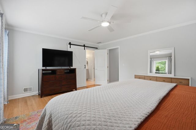 2198 Carlyle Drive, Marietta, GA 30062