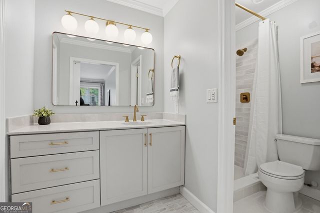 2198 Carlyle Drive, Marietta, GA 30062