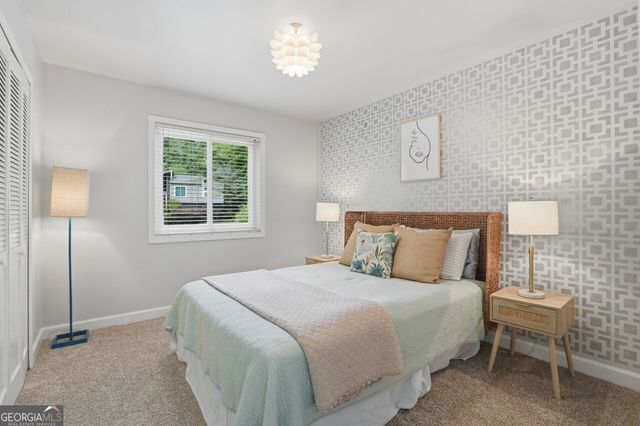 2198 Carlyle Drive, Marietta, GA 30062