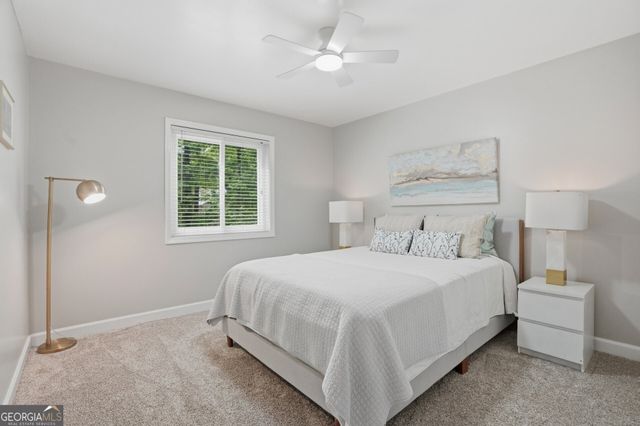 2198 Carlyle Drive, Marietta, GA 30062