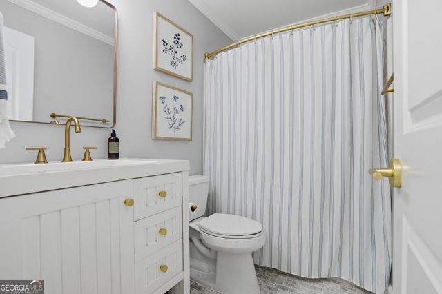 2198 Carlyle Drive, Marietta, GA 30062