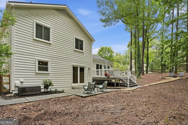 2198 Carlyle Drive, Marietta, GA 30062