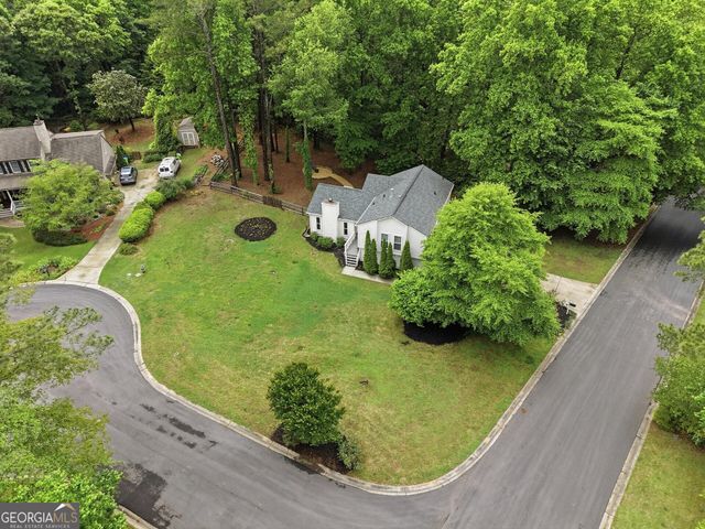 2198 Carlyle Drive, Marietta, GA 30062