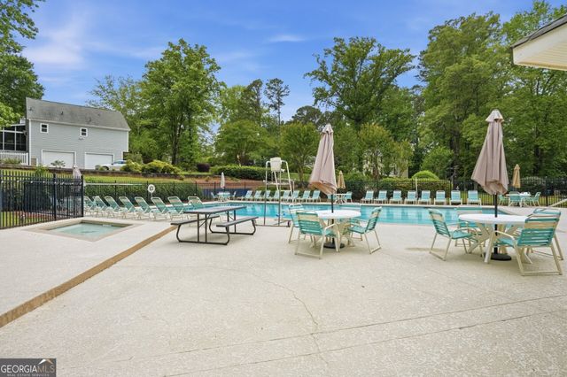 2198 Carlyle Drive, Marietta, GA 30062