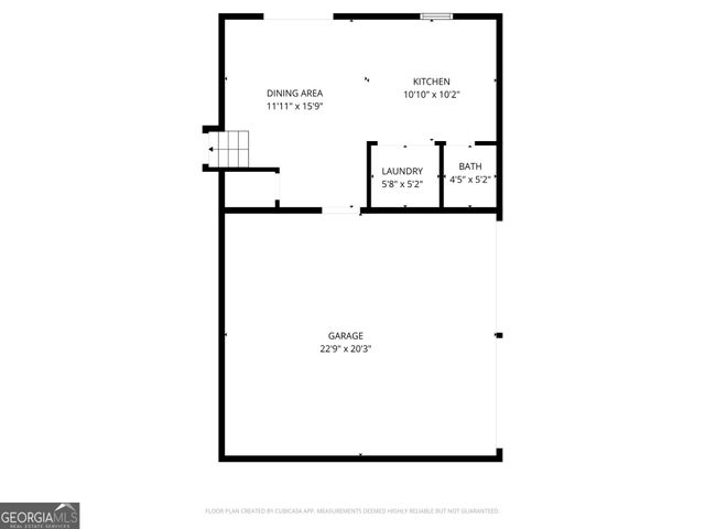 2198 Carlyle Drive, Marietta, GA 30062