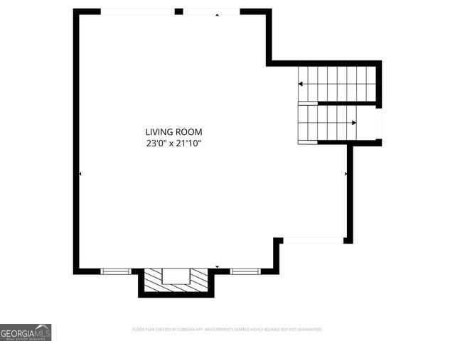 2198 Carlyle Drive, Marietta, GA 30062