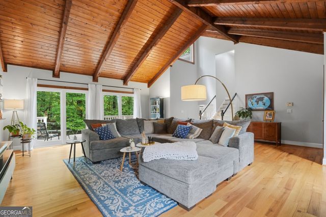 2198 Carlyle Drive, Marietta, GA 30062