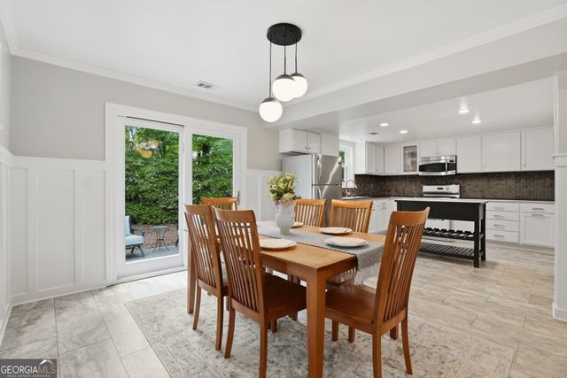 2198 Carlyle Drive, Marietta, GA 30062