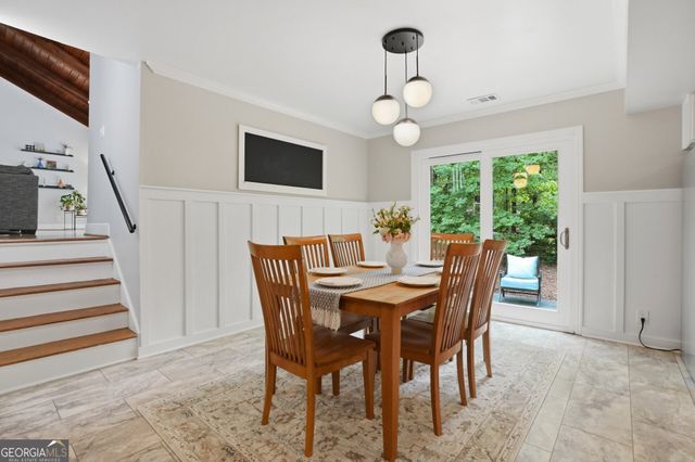 2198 Carlyle Drive, Marietta, GA 30062
