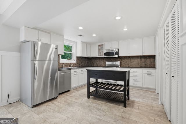 2198 Carlyle Drive, Marietta, GA 30062