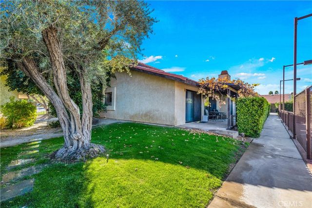 79070 Bermuda Dune, Bermuda Dunes, CA 92203