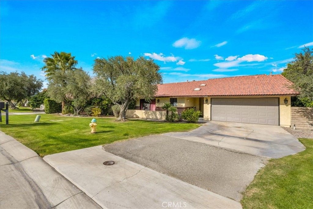 79070 Bermuda Dune, Bermuda Dunes, CA 92203