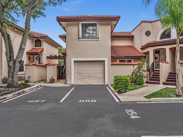 9001 W Sunrise Boulevard, Plantation, FL 33322